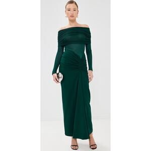 christopher esber reminiscence beaded maxi dress Christopher Esber Reminiscence beaded maxi dress Christopher Esber